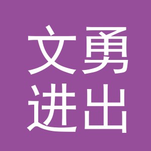 义乌市文勇进出口有限责任公司