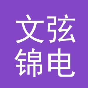 义乌市文弦锦电子商务有限公司
