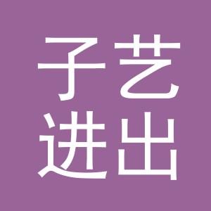 子艺进出口（义乌）有限公司