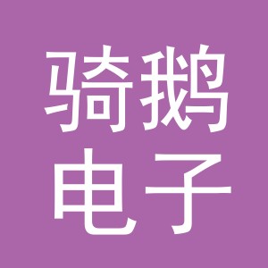 义乌市骑鹅电子商务有限公司