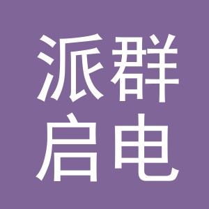 义乌派群启电子商务有限公司