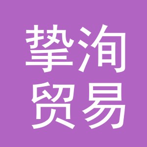 义乌市挚洵贸易有限公司