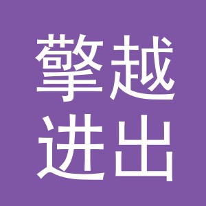 义乌擎越进出口有限公司