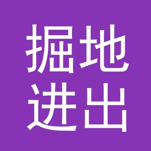 义乌掘地进出口有限公司