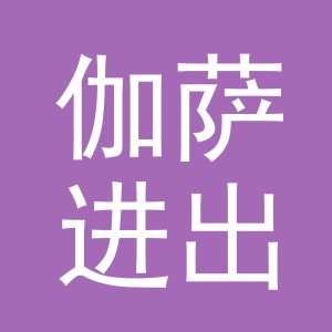 义乌市伽萨进出口有限公司