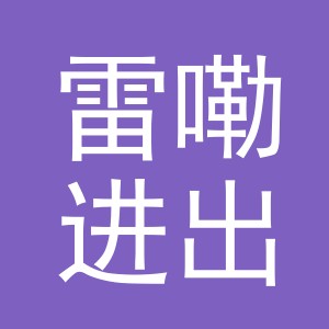 义乌市雷嘞进出口有限公司