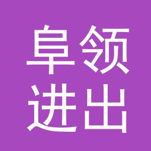 义乌市阜领进出口有限公司