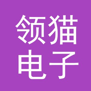 义乌市领猫电子商务有限公司