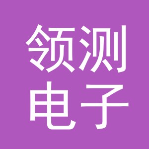 义乌市领测电子商务有限公司