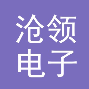 义乌市沧领电子商务有限公司