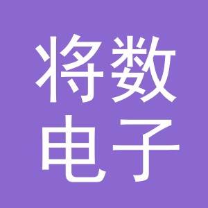 义乌市将数电子商务有限公司