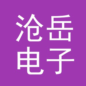 义乌市沧岳电子商务有限公司