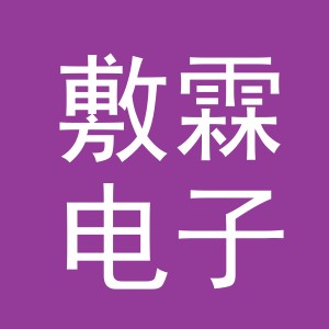 义乌市敷霖电子商务有限公司