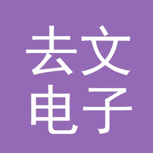 义乌市去文电子商务有限公司