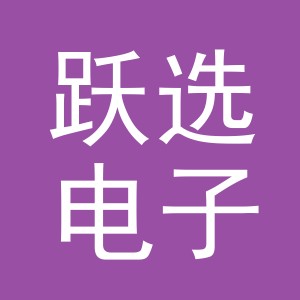 义乌市跃选电子商务有限公司