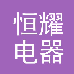 义乌市恒耀电器有限公司