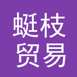 义乌市蜓枝贸易有限公司