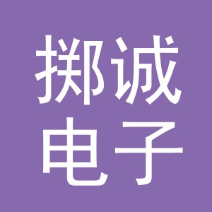 义乌市掷诚电子商务有限公司