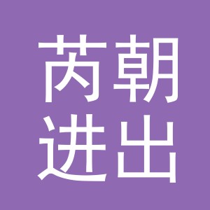 义乌市芮朝进出口有限公司