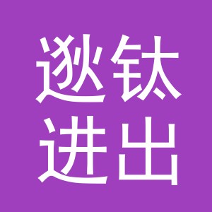 义乌市逖钛进出口有限公司