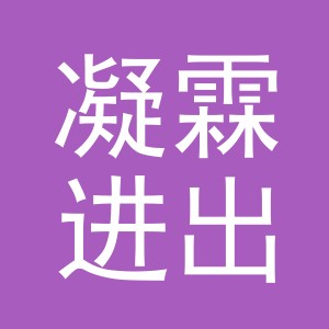 义乌市凝霖进出口有限公司
