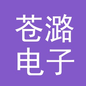 义乌苍潞电子商务有限公司