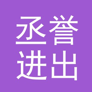 义乌市丞誉进出口有限公司