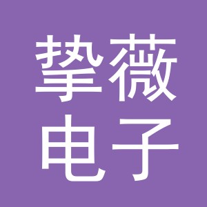 义乌市挚薇电子商务有限公司