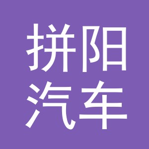 义乌市拼阳汽车用品有限公司