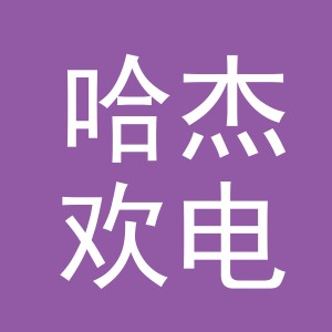 义乌市哈杰欢电子商务有限公司