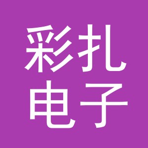 义乌市彩扎电子商务有限公司