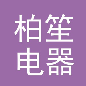 义乌市柏笙电器有限公司