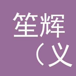 笙辉（义乌市）玩具有限公司