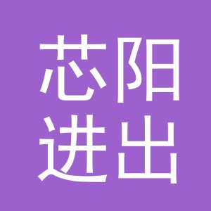 义乌芯阳进出口有限公司