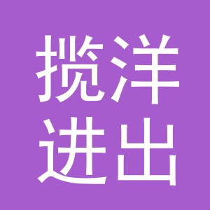 义乌市揽洋进出口有限公司