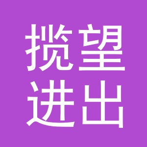 义乌市揽望进出口有限公司