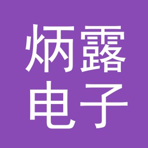 义乌市炳露电子商务有限公司