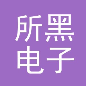 义乌市所黑电子商务有限公司