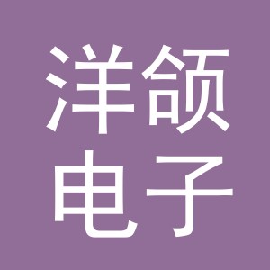 义乌市洋颌电子商务有限公司