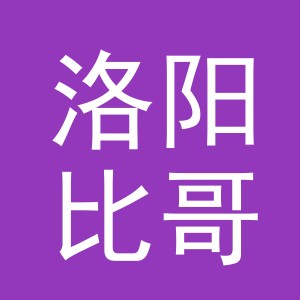 洛阳比哥贸易有限公司
