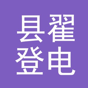 浦江县翟登电子商务有限公司