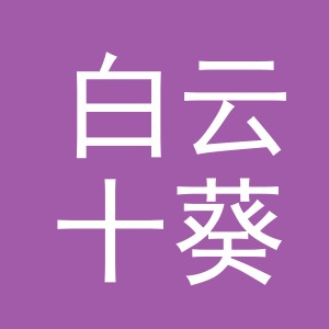 东阳市白云十葵饰品厂