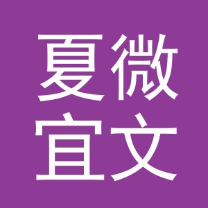 浙江夏微宜文创科技有限公司logo