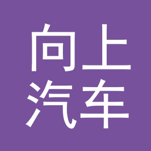 义乌市向上汽车用品有限公司logo