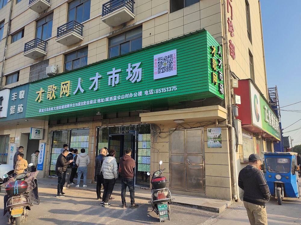 才歌