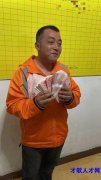 1W小区摆摊包吃住+高提成
