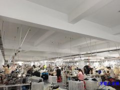 裤子厂包吃包住招平车做前袋 拷边合缝 双针压线7000-12000