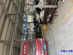 东阳招 普工 仓管 统计 包住 工作轻松简单容易上手