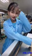 电子厂招聘 男女普工 7000坐班包吃住可预支