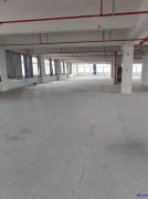 东阳湖莲西街200号 六楼1800平 八楼2400平